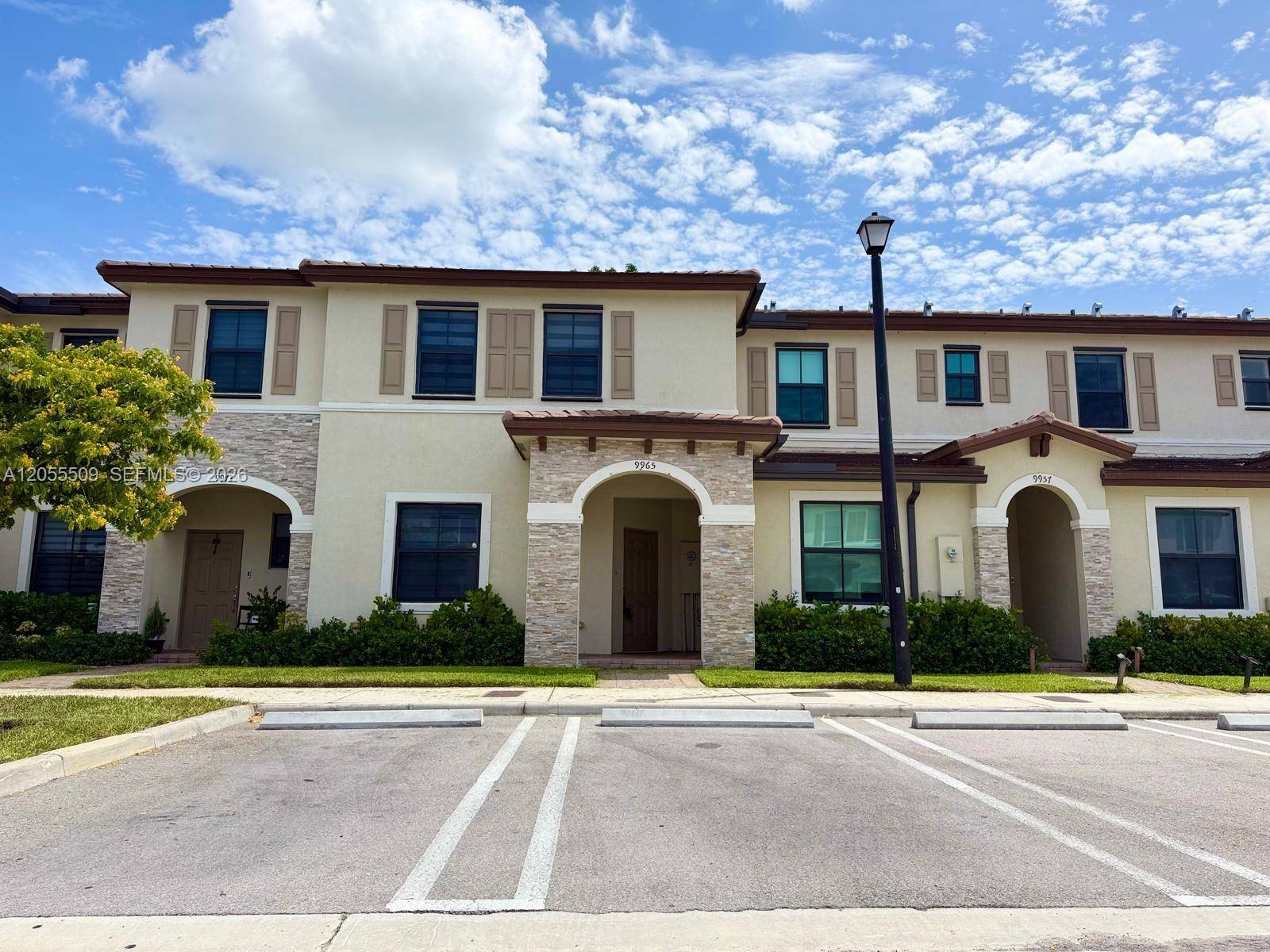 9965 SW 228th TerMiami - picture