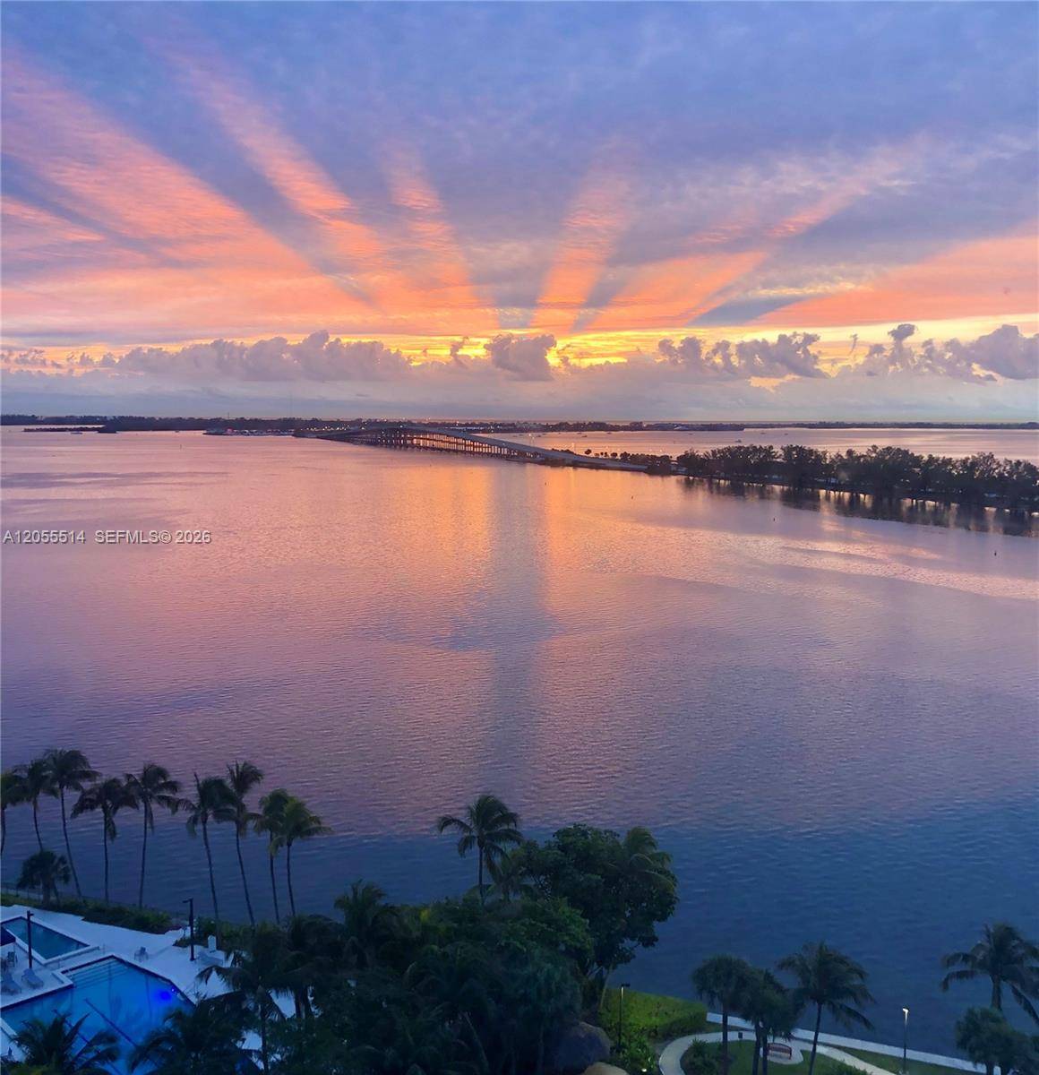 2451 Brickell AveMiami - BRICKELL TOWNHOUSE CONDO condo unit 21E - picture