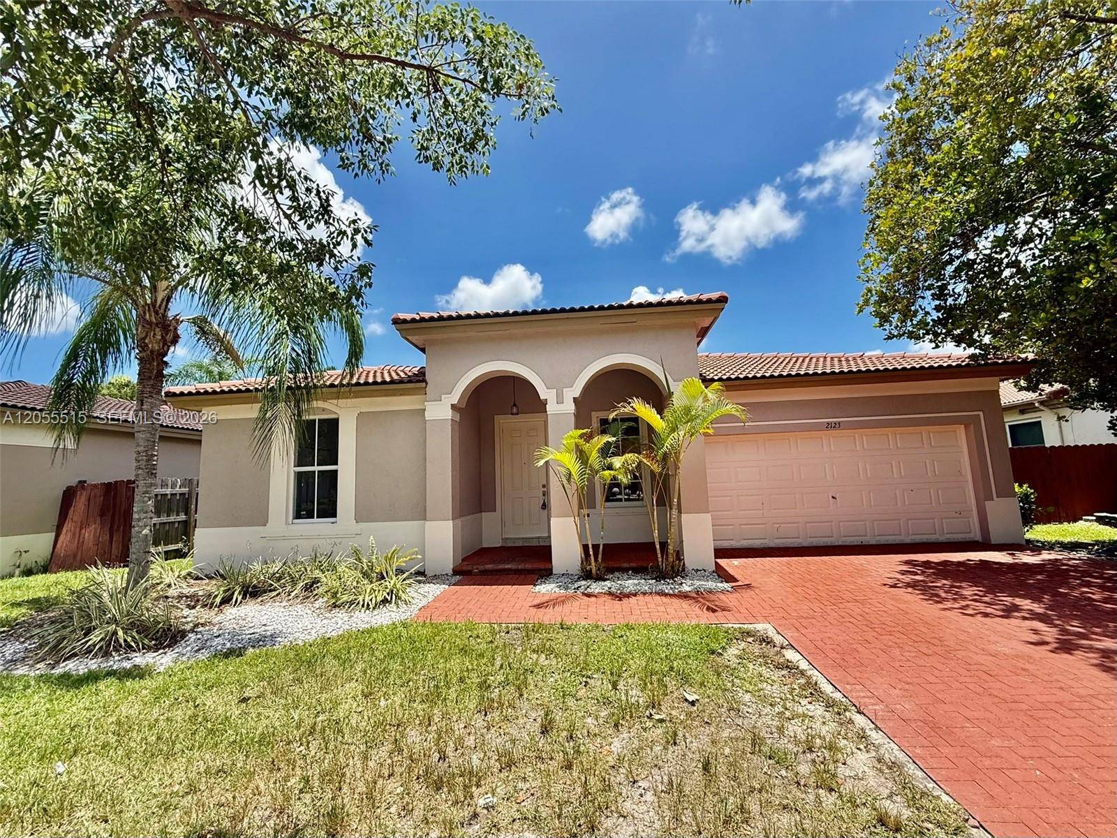 2123 NE 38th RdHomestead - FLORIDIAN BAY ESTATES condo unit 2123 - picture