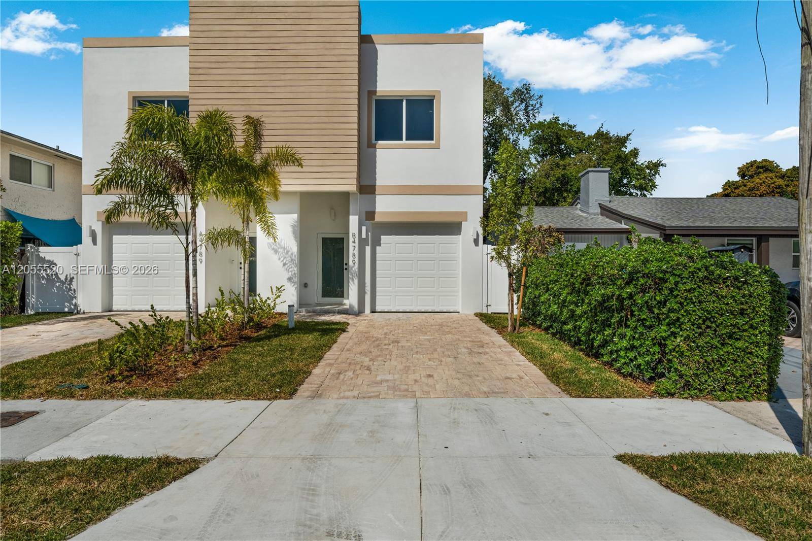 4789 NW 1st StMiami - picture