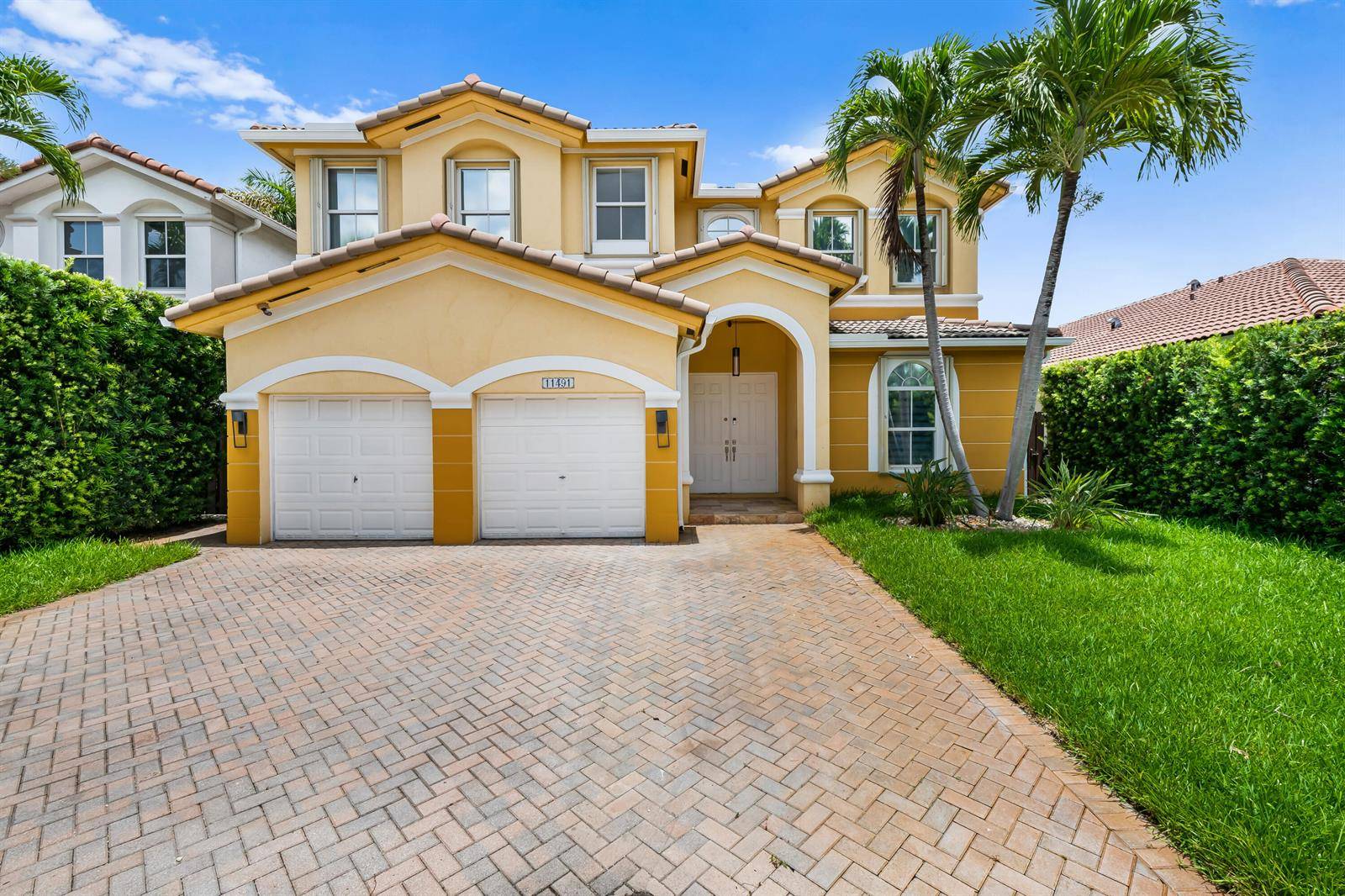 11491 NW 82ndDoral - picture