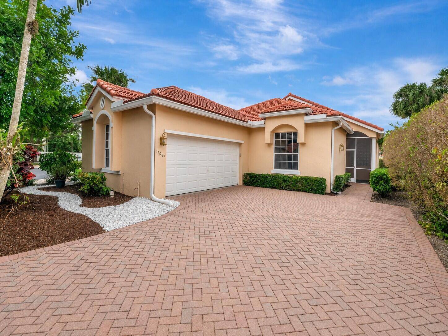 11081 SpringbrookBoynton Beach - picture