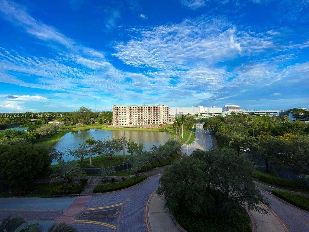 510 NW 84th AvePlantation - VERANDA CONDO condo unit 519 - picture