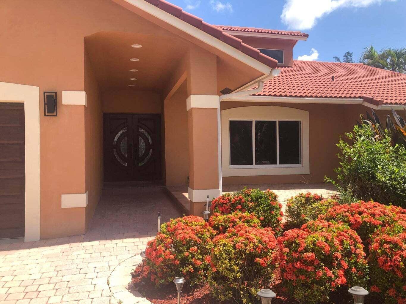 8649 NW 57thCoral Springs - picture