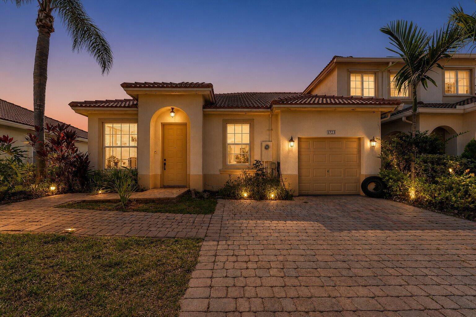 1723 NW 78THPembroke Pines - WALNUT CREEK condo unit 1723 - picture