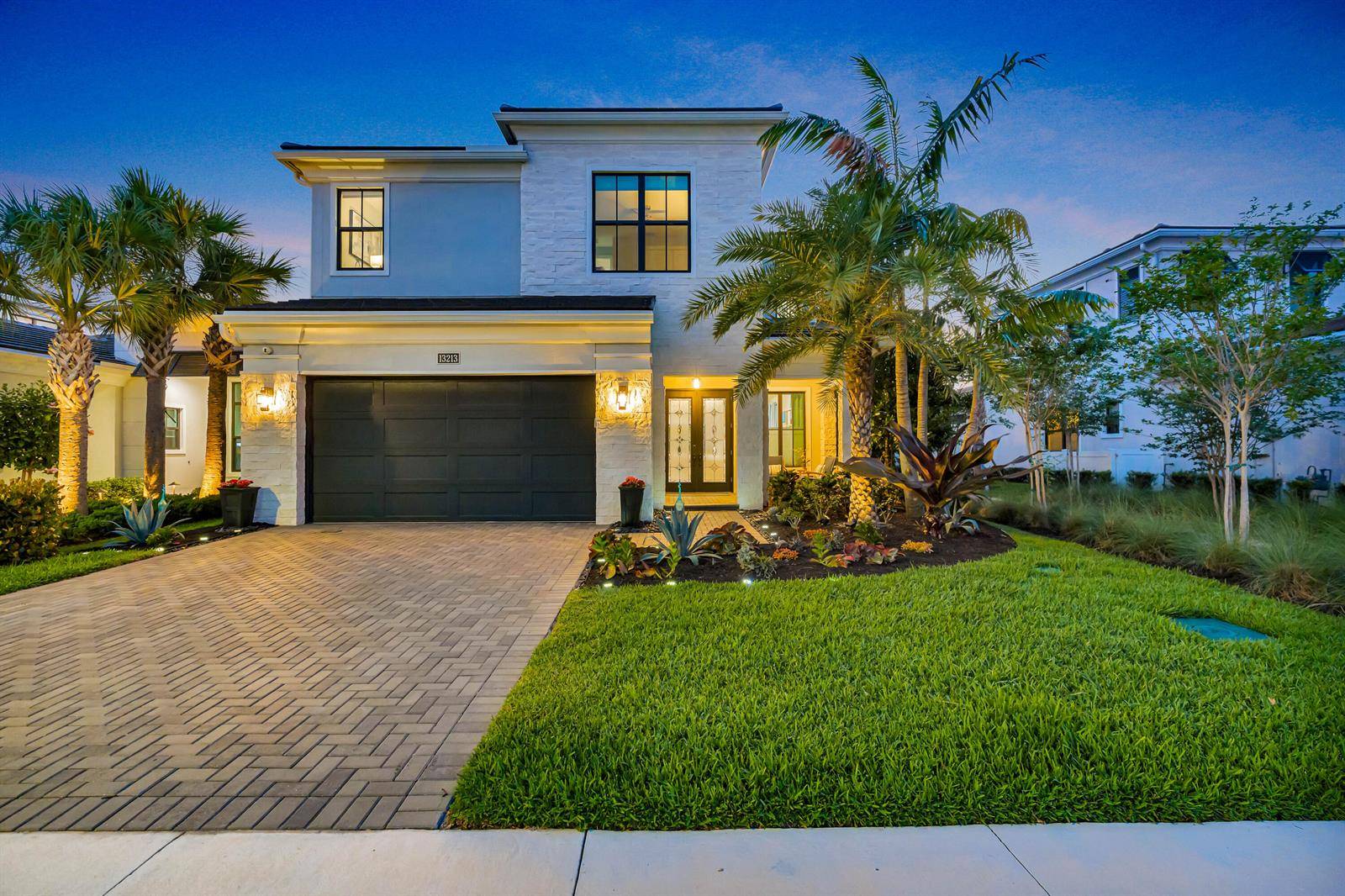 13213 FabergePalm Beach Gardens - picture