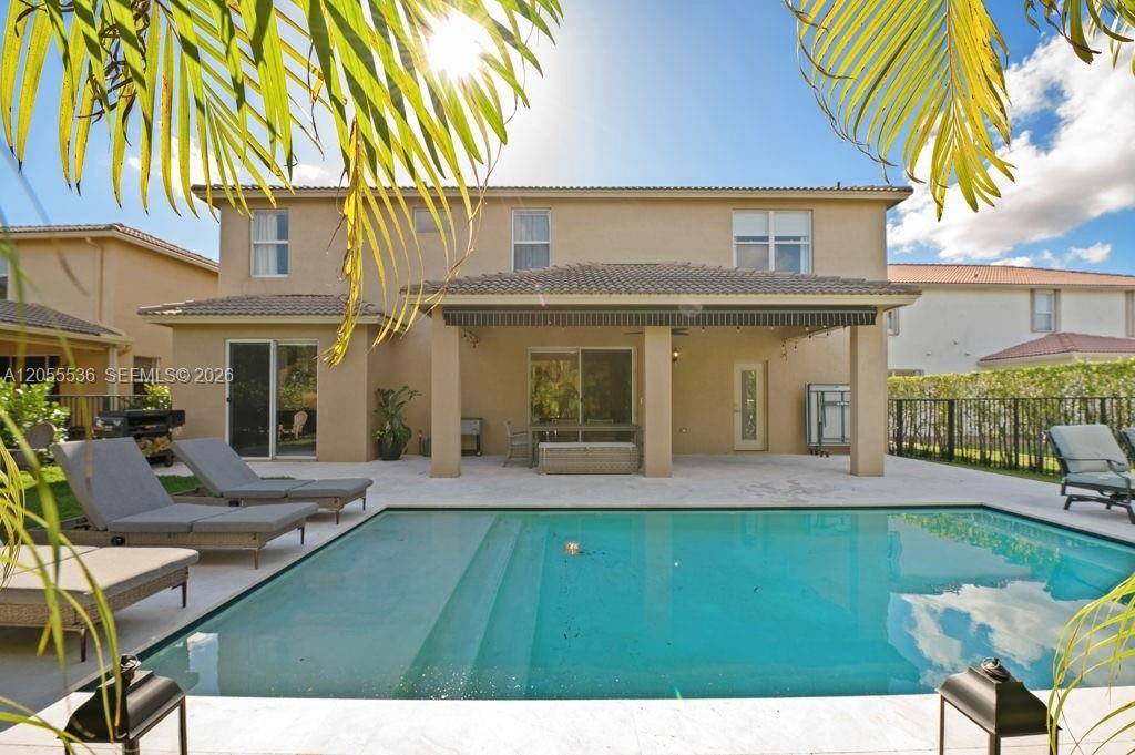 3846 W Gardenia AveWeston - picture