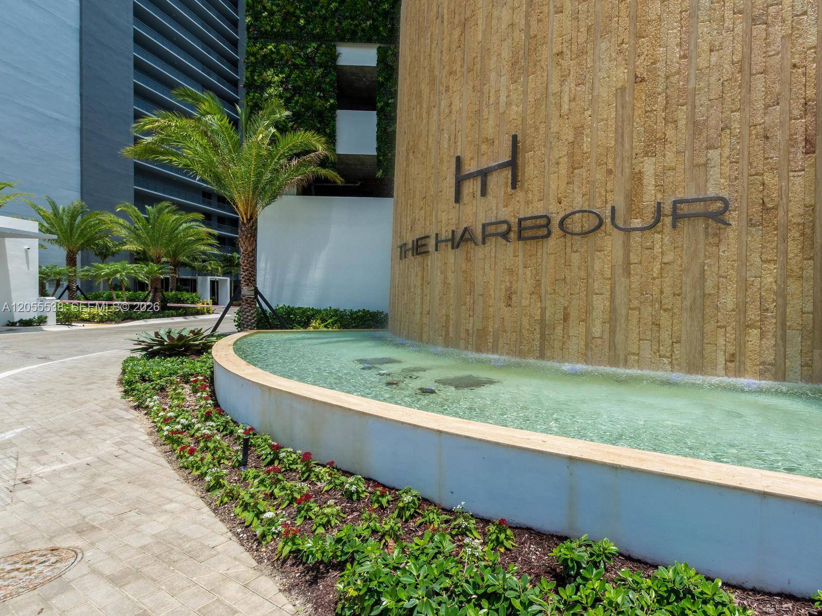 16385 Biscayne BlvdNorth Miami Beach - THE HARBOUR NORTH CONDO condo unit 1103 - picture