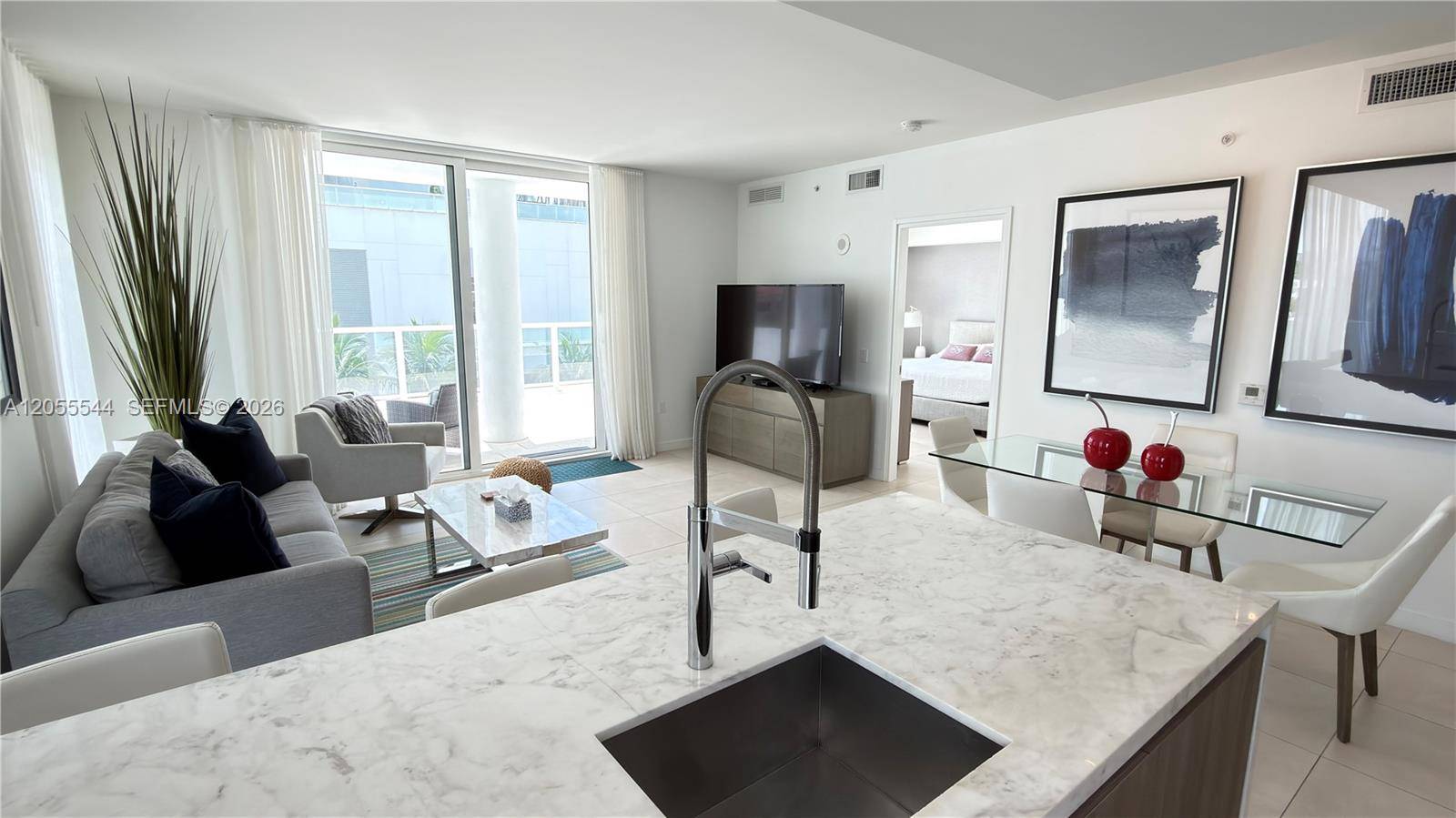 401 N Birch RdFort Lauderdale - TIFFANY HOUSE CONDO condo unit 415 - picture