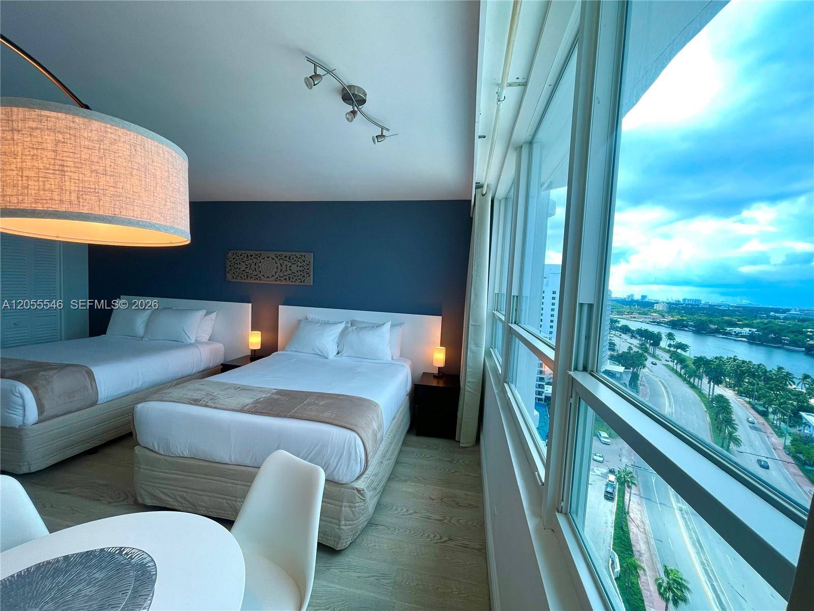 5445 Collins AveMiami Beach - CASTLE BEACH CLUB CONDO condo unit 1515 - picture