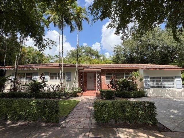 828 Lorca StCoral Gables - picture
