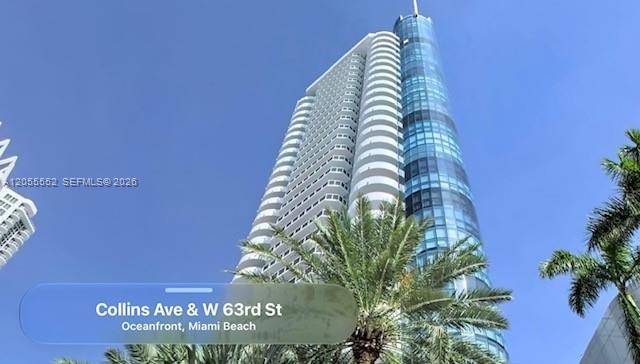6301 Collins AveMiami Beach - LA GORCE PALACE CONDO condo unit 2402 - picture