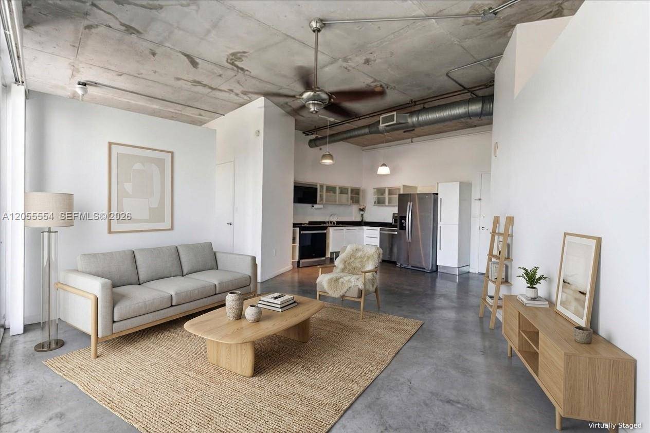 10 SW South River DrMiami - NEO CONDO condo unit 806 - picture