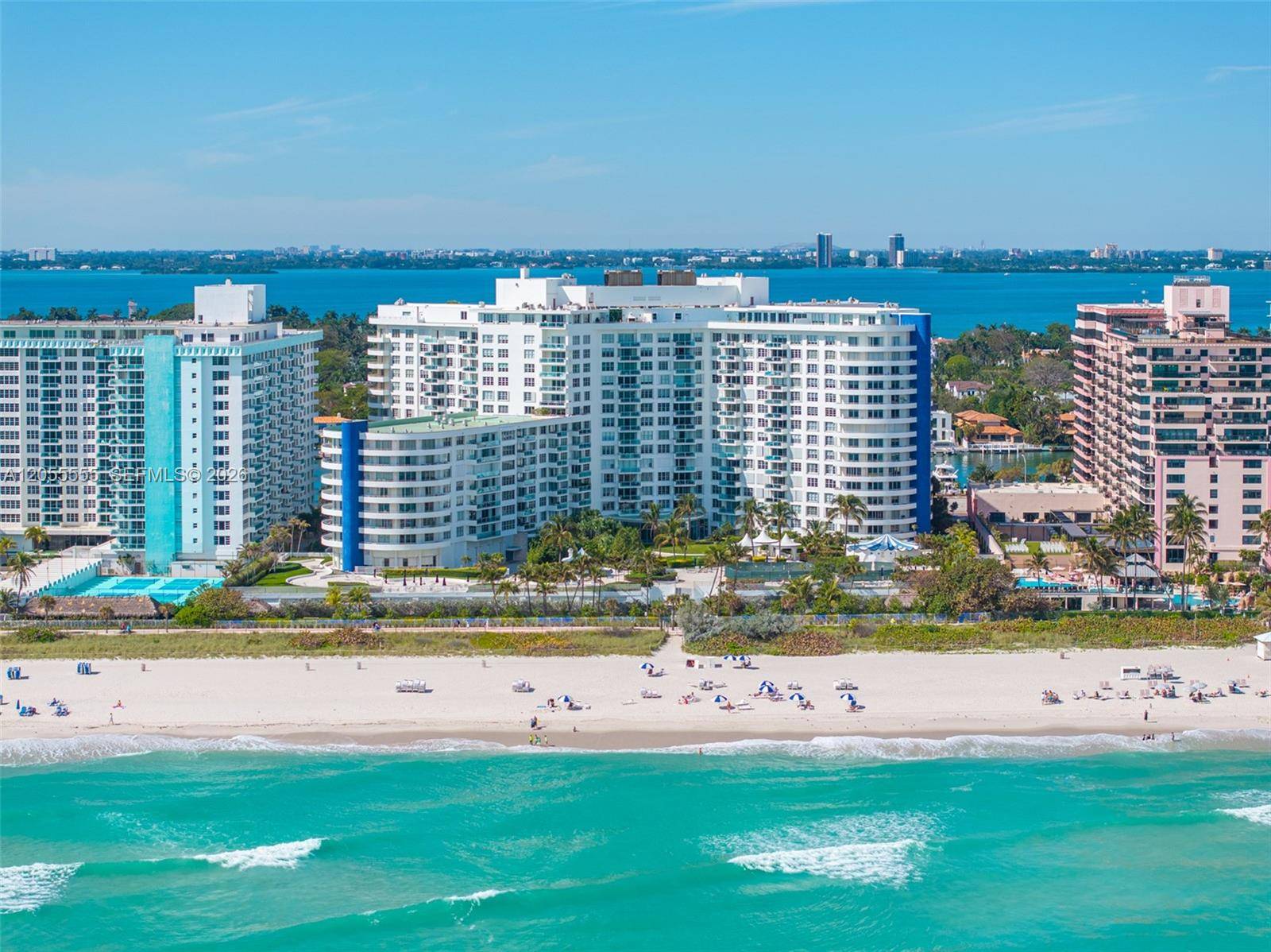 5151 Collins AveMiami Beach - SEACOAST 5151 CONDO condo unit 1420 - picture