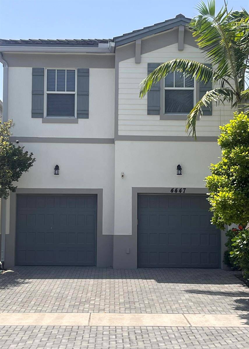 4447 NW 48THTamarac - picture