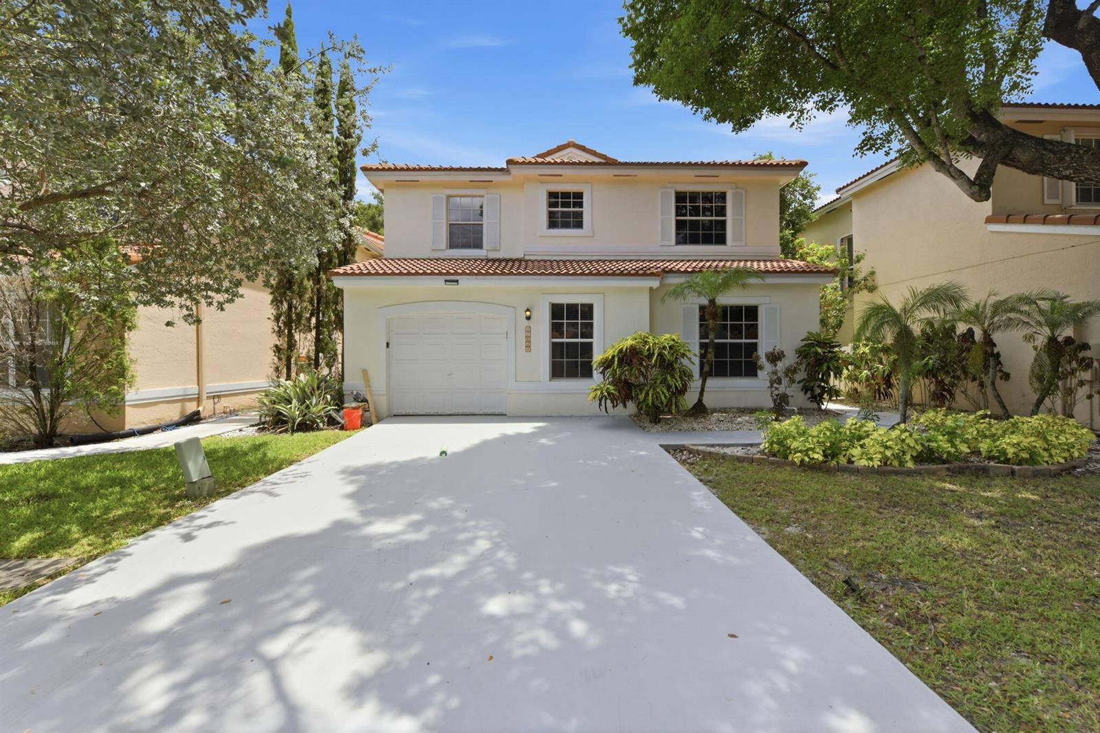 10837 NW 46THCoral Springs - picture