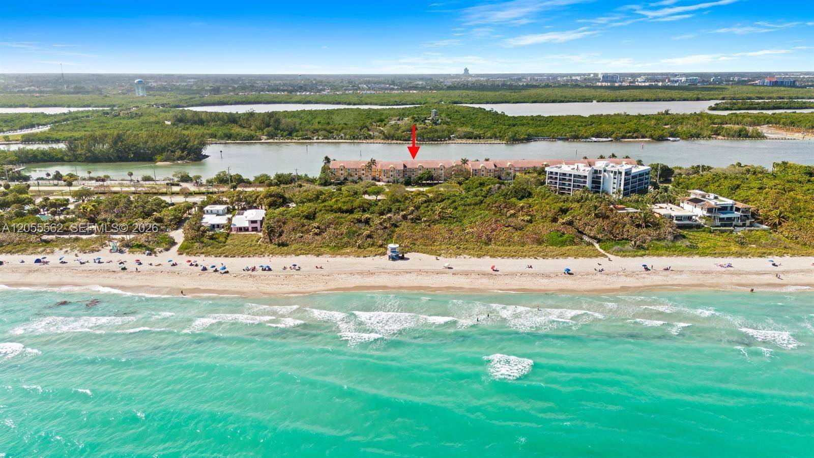 4234 N Ocean DrHollywood - picture