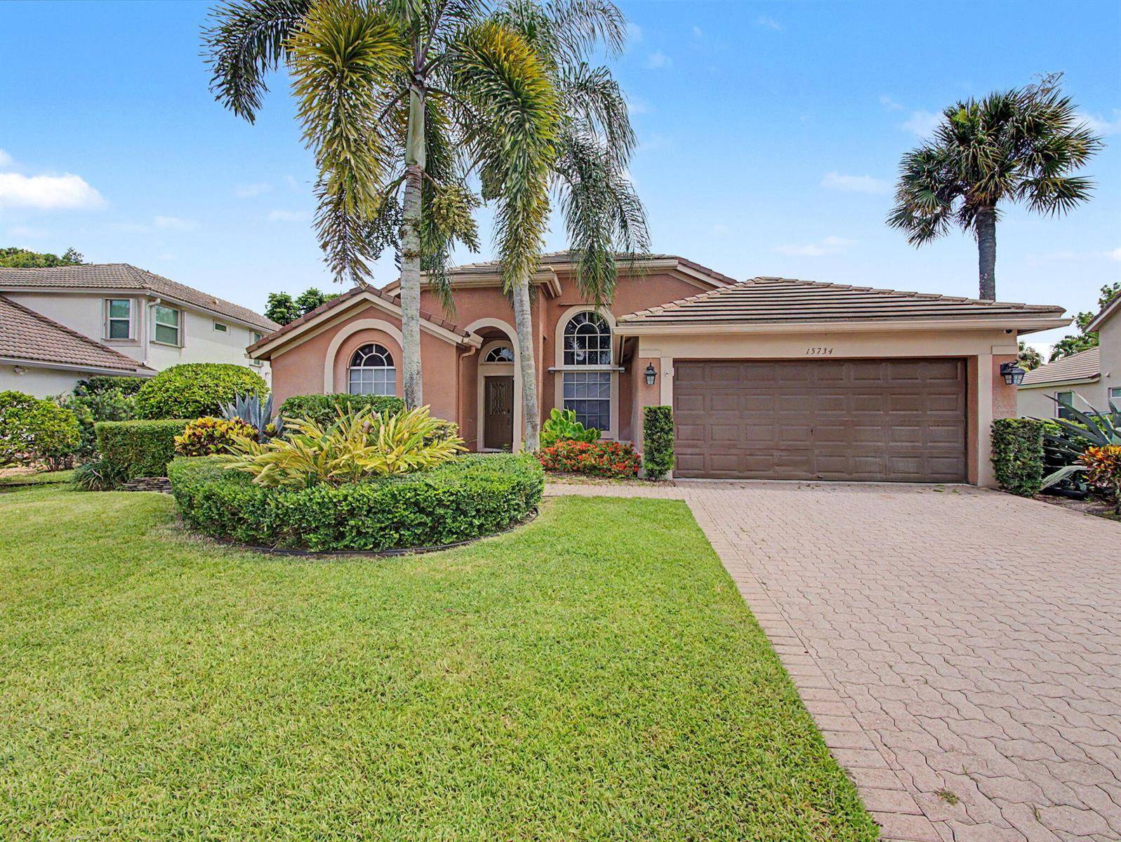 15734 Bent CreekWellington - picture