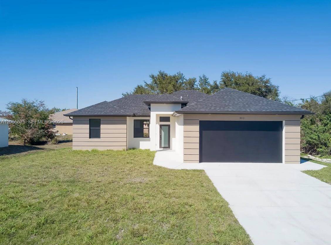 3010 SW 2nd. StLehigh Acres - picture