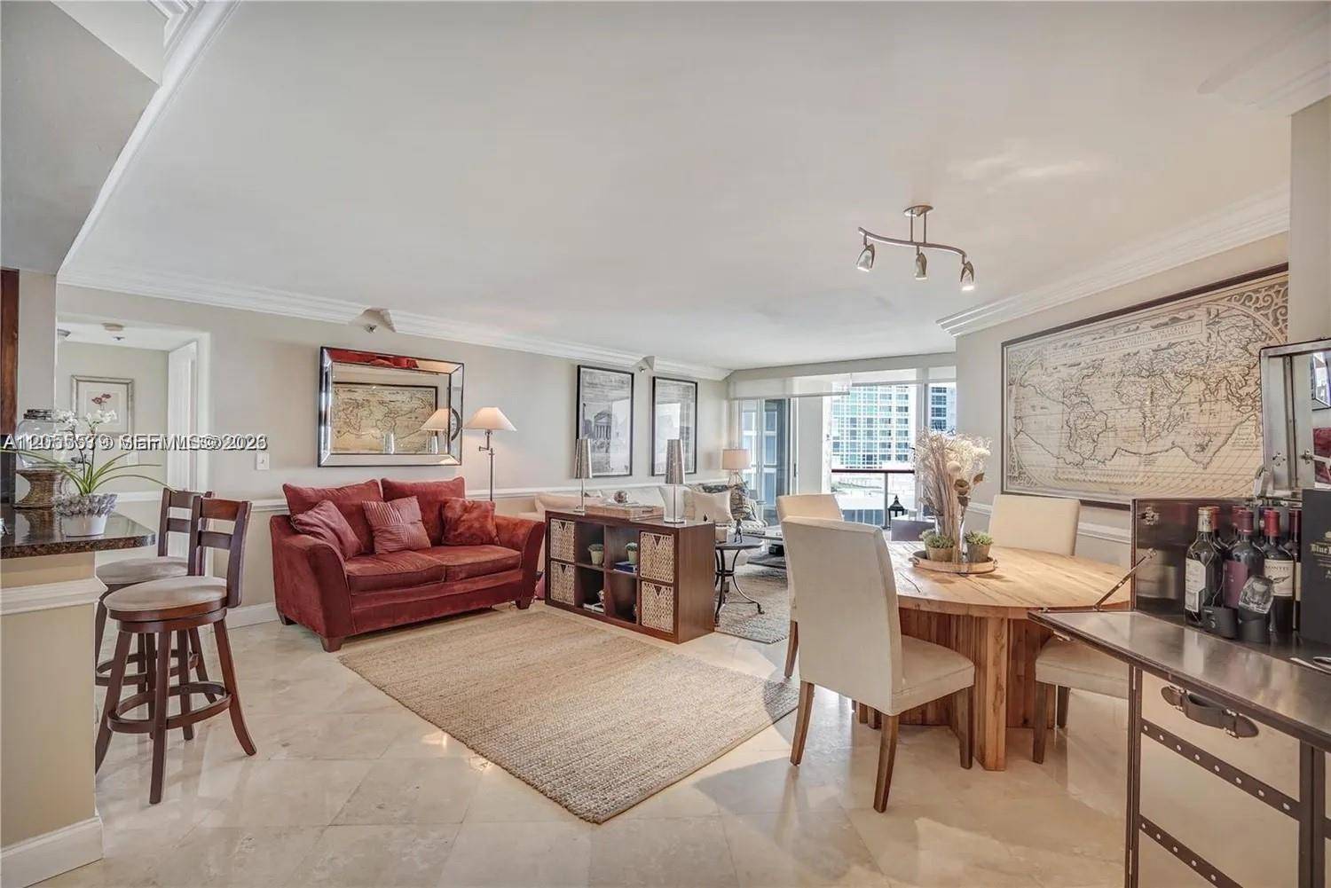 6767 CollinsMiami Beach - THE STERLING CONDO condo unit 901 - picture