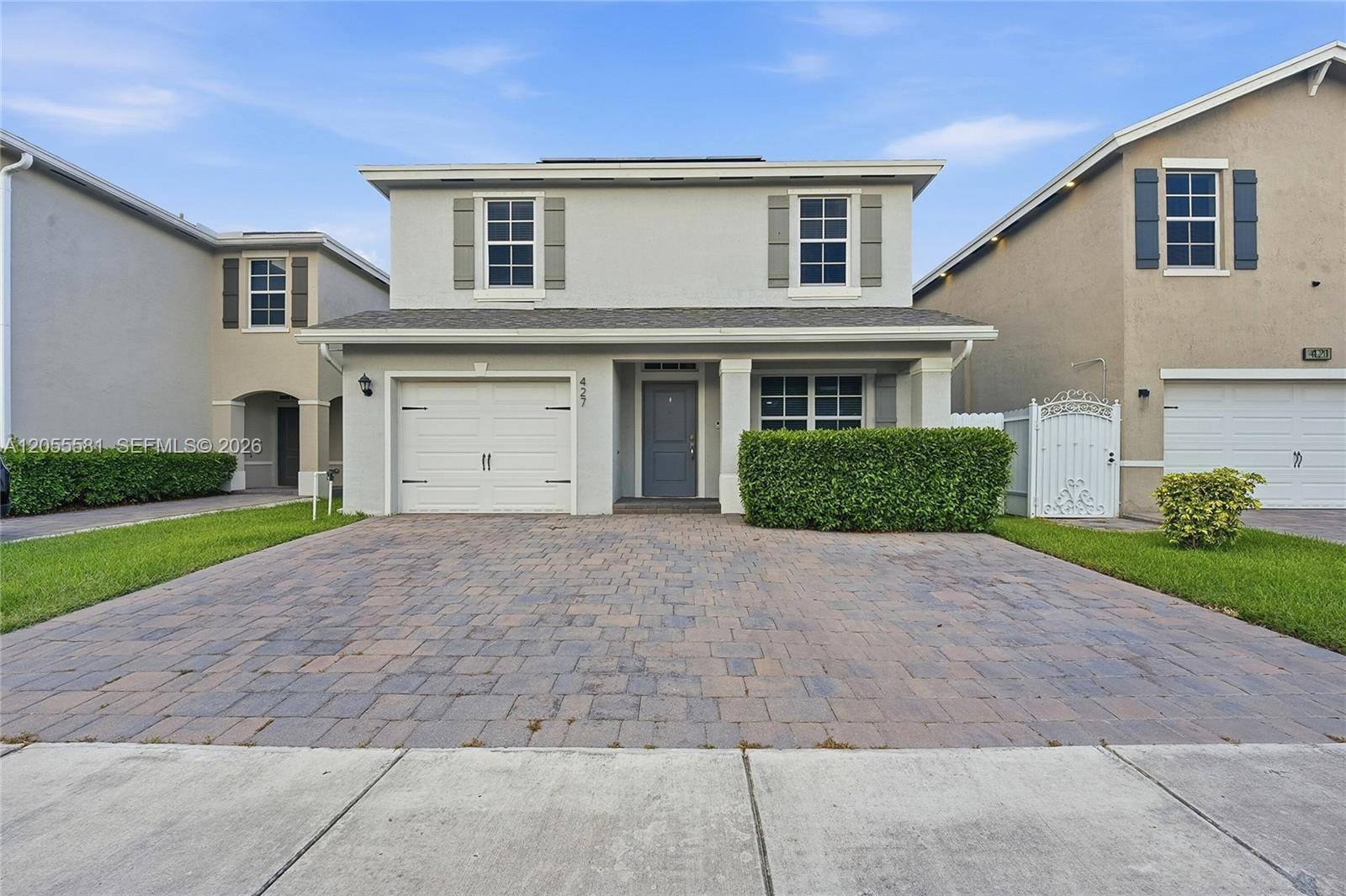 427 NE 6th CtFlorida City - picture
