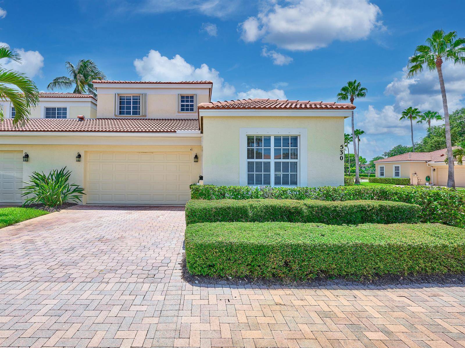 530 CommonsPalm Beach Gardens - picture