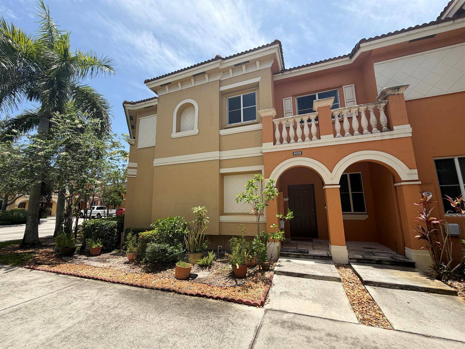 8928 SW 18THMiramar - picture