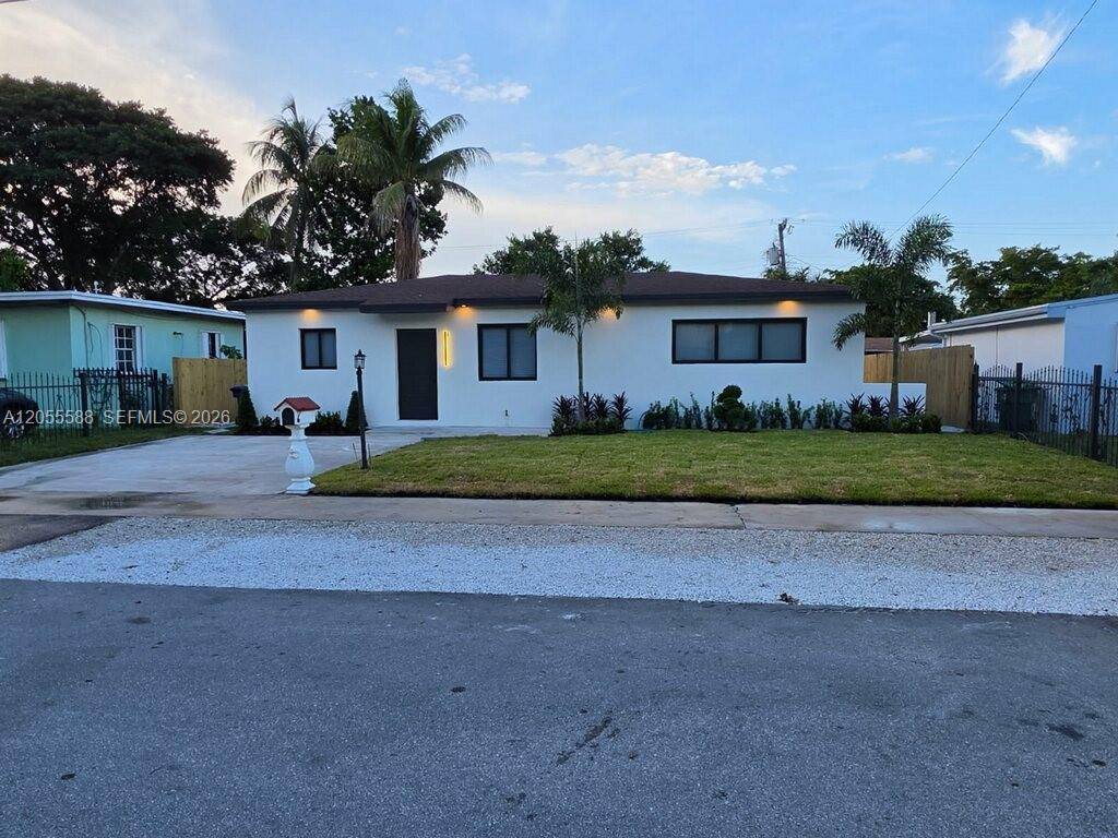 775 NW 83 StreetMiami - picture
