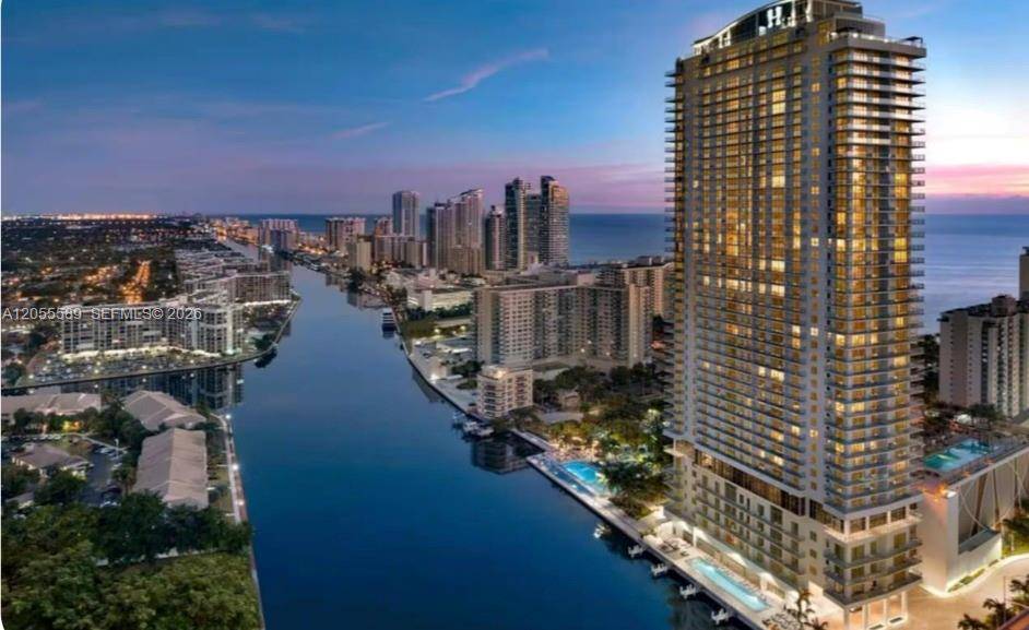 4010 S Ocean DrHollywood - HYDE BEACH HOUSE condo unit R304 - picture
