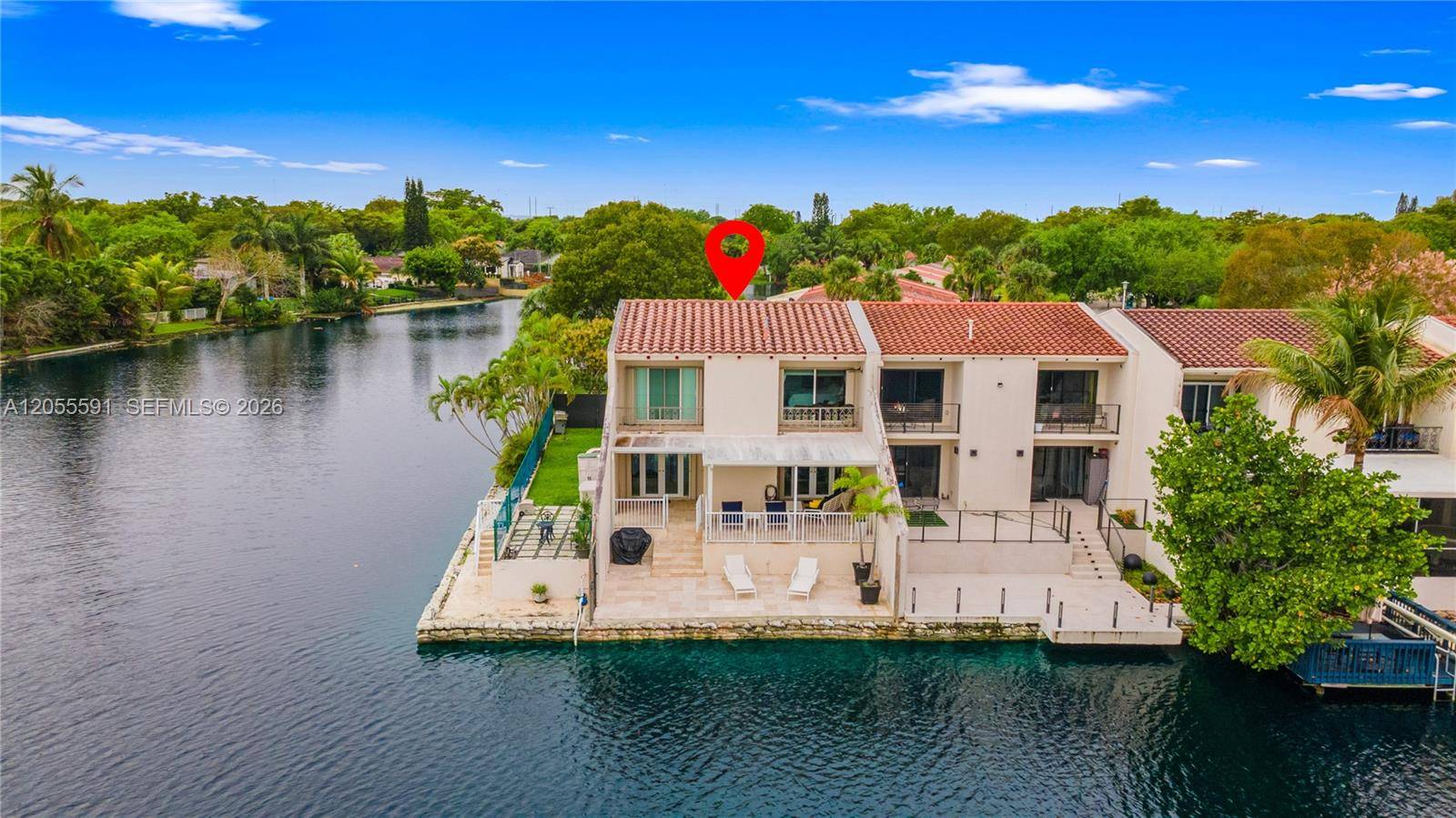 7282 Jacaranda LnMiami Lakes - picture