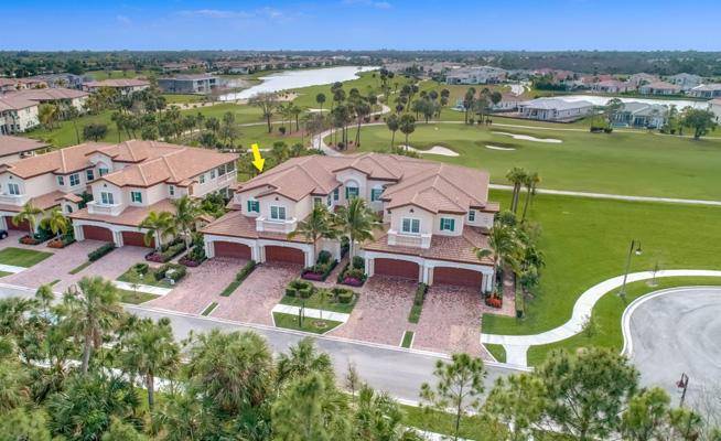 195 TresanaJupiter - Jupiter Country Club condo unit 165 - picture