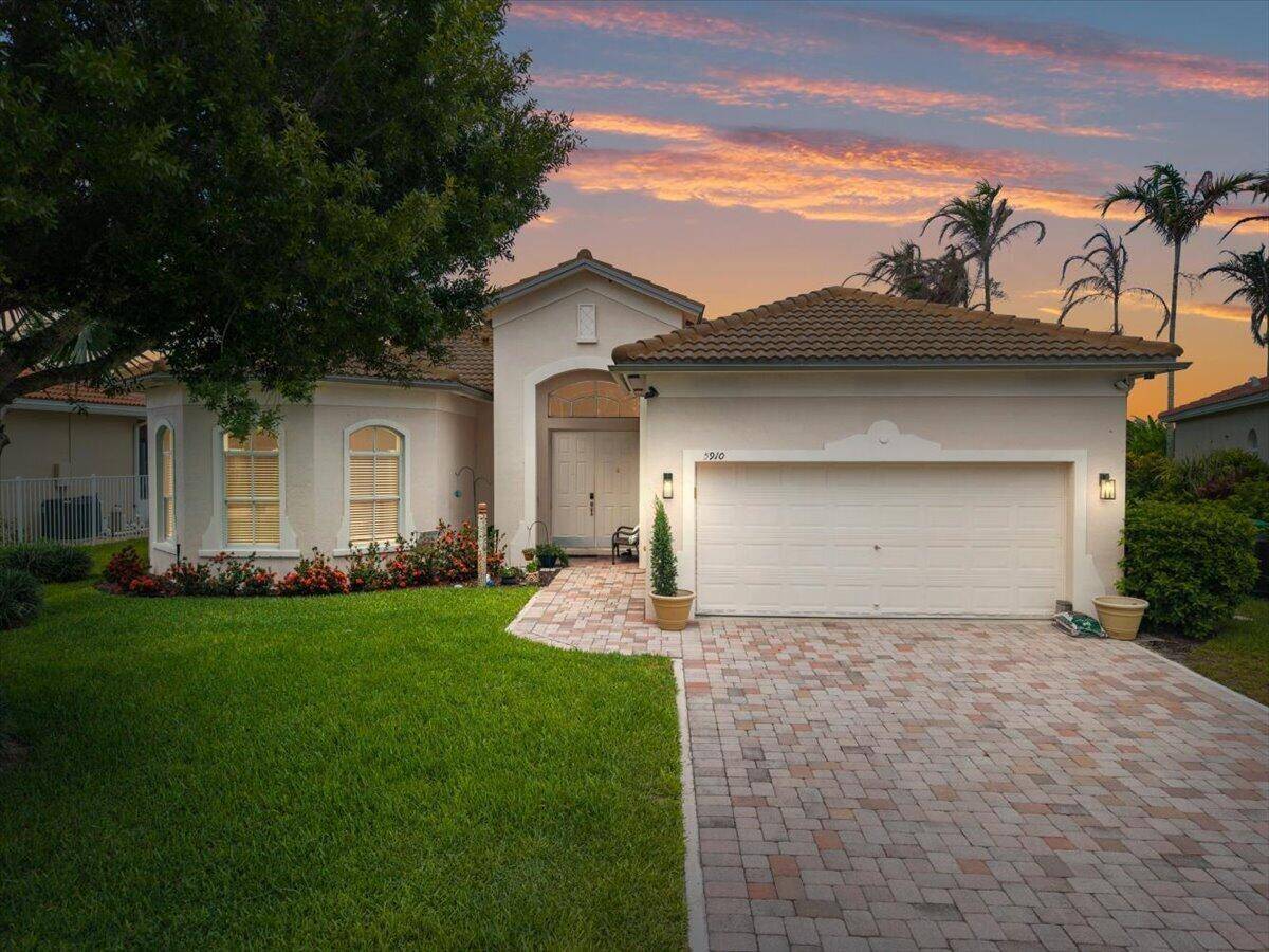 5910 NicoleFort Pierce - picture