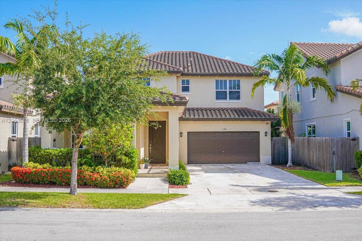 11741 SW 243rd StHomestead - picture