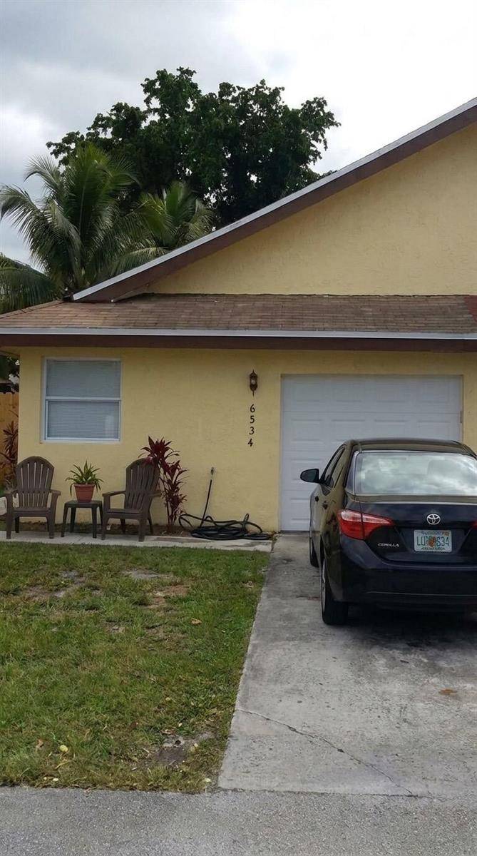 6534 HARBOURNorth Lauderdale - picture