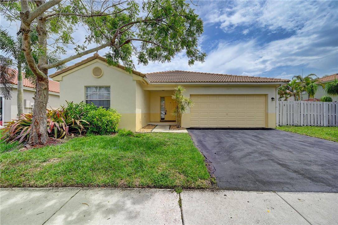 13348 NW 13THSunrise - picture