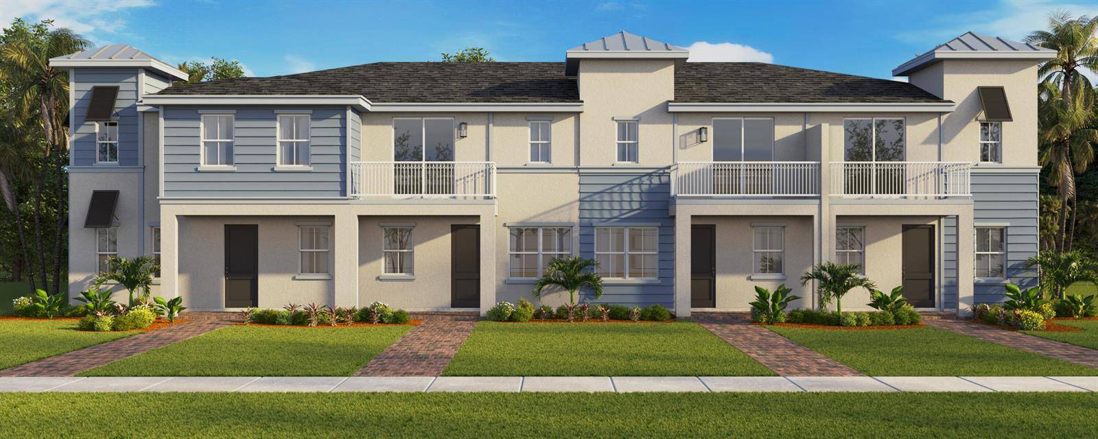 741 SE CentralStuart - TOWNE PARK REPLAT NO. 2,Sailfish Cay condo unit 30 - picture