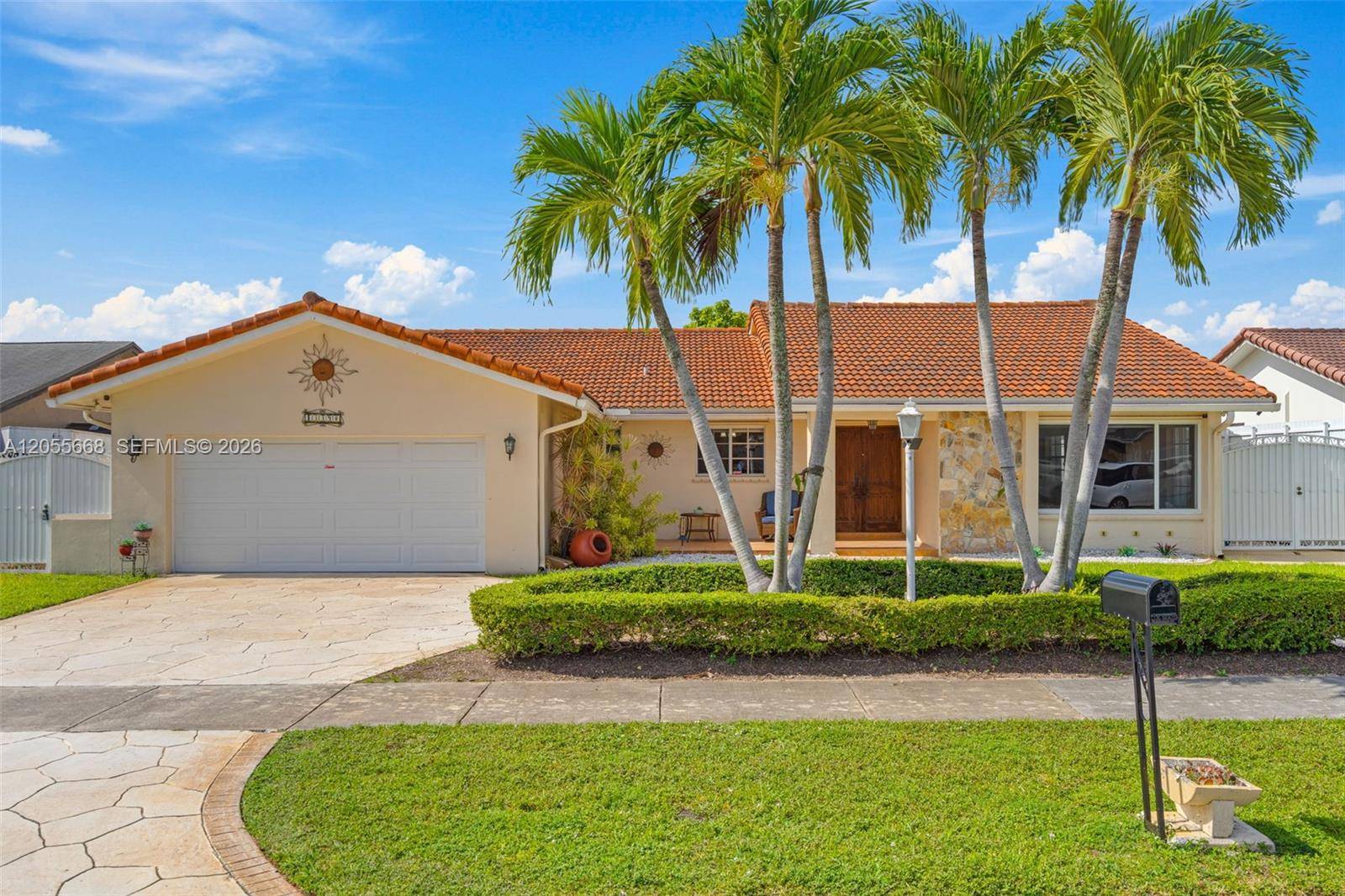 13390 SW 1st StMiami - picture