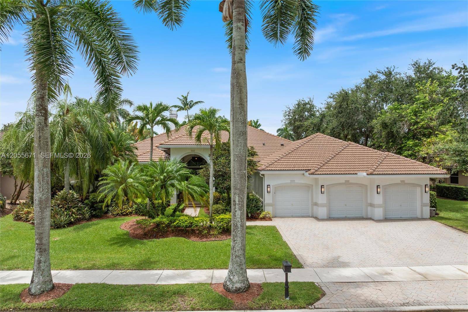 2499 Princeton CtWeston - picture