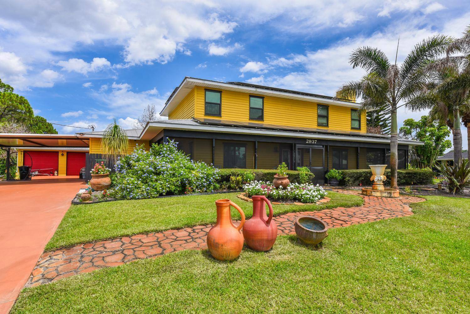 2937 SE DarienPort St. Lucie - picture