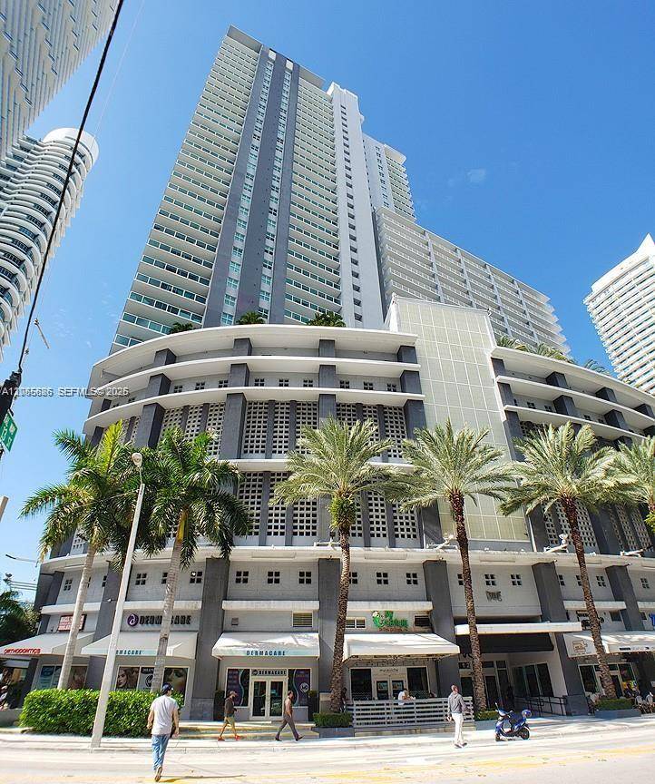 1250 S Miami AveMiami - VUE AT BRICKELL CONDO condo unit 1104 - picture