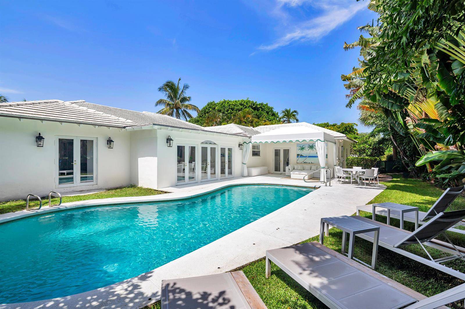 235 OceanPalm Beach - picture