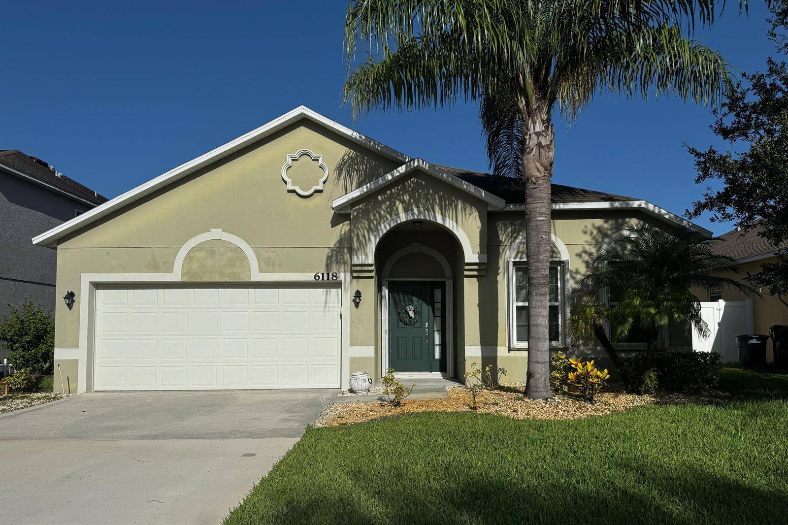 6118 NW Wild CottonPort St. Lucie - picture