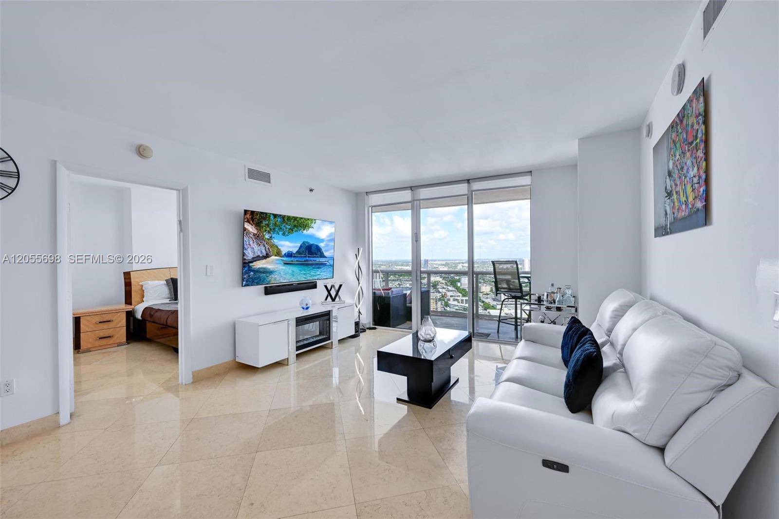 1850 S Ocean DrHallandale Beach - BEACH CLUB CONDO condo unit 3207 - picture