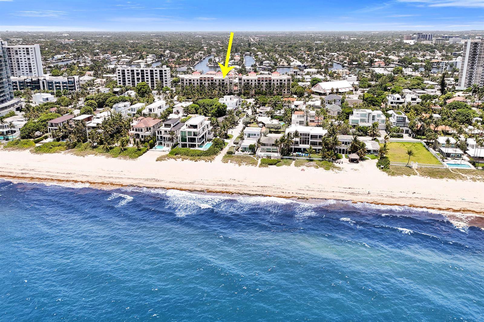 2409 N OCEANFort Lauderdale - FOUNTAINS ON OCEAN BOULEVA,Fountains on the Oce condo unit 626 - picture