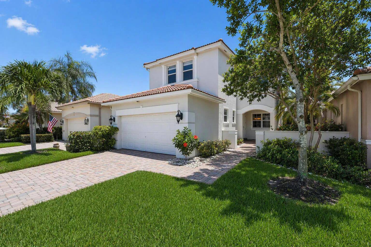143 ISLE VERDEPalm Beach Gardens - picture