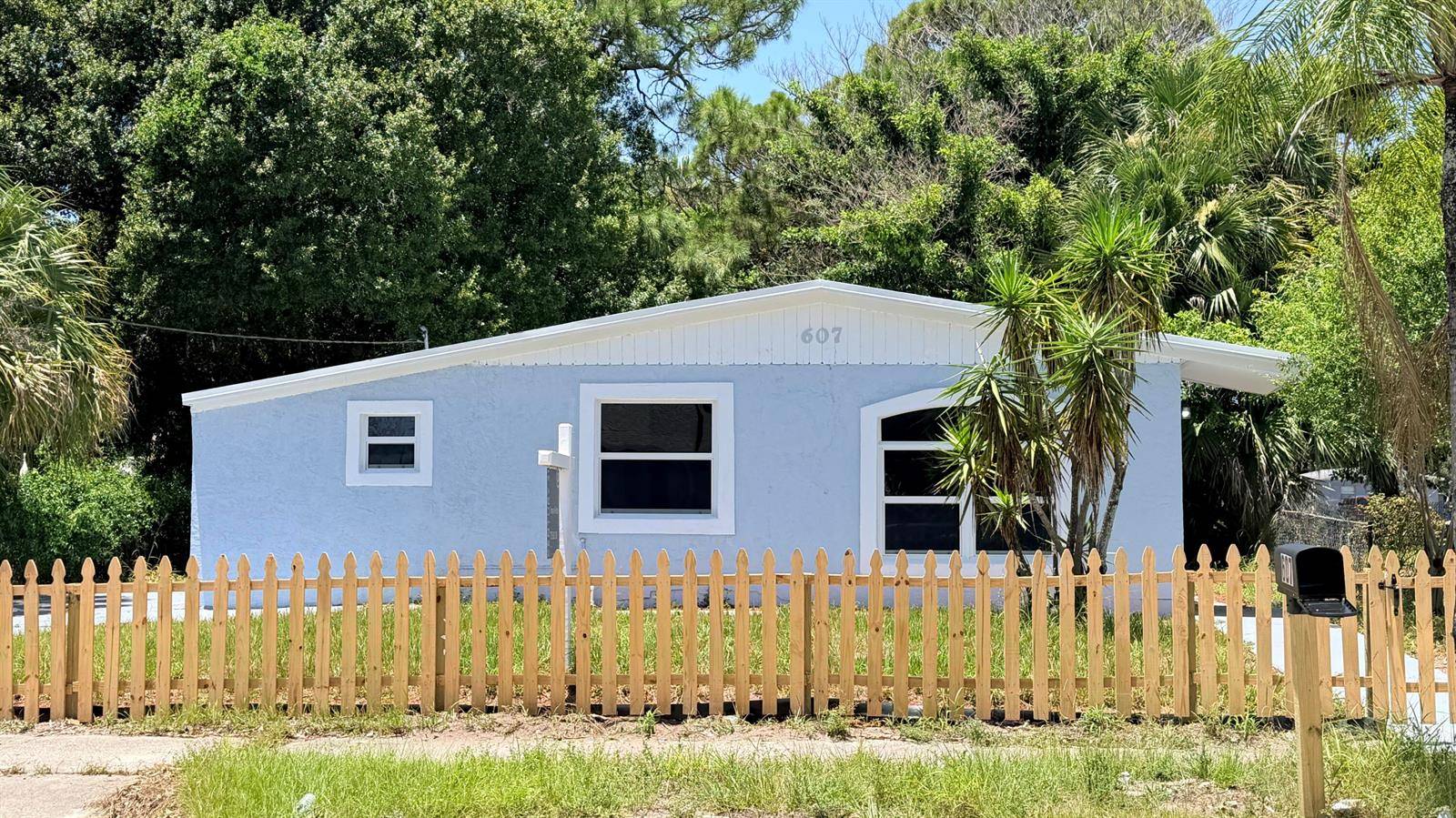 607 N 19thFort Pierce - picture