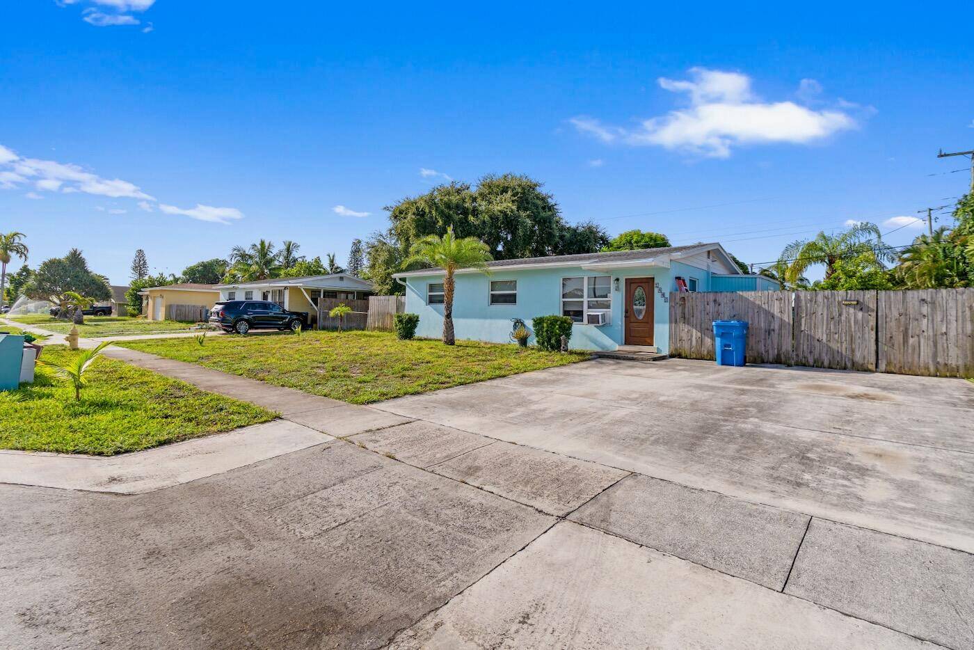 1446 W JENNINGSLantana - picture