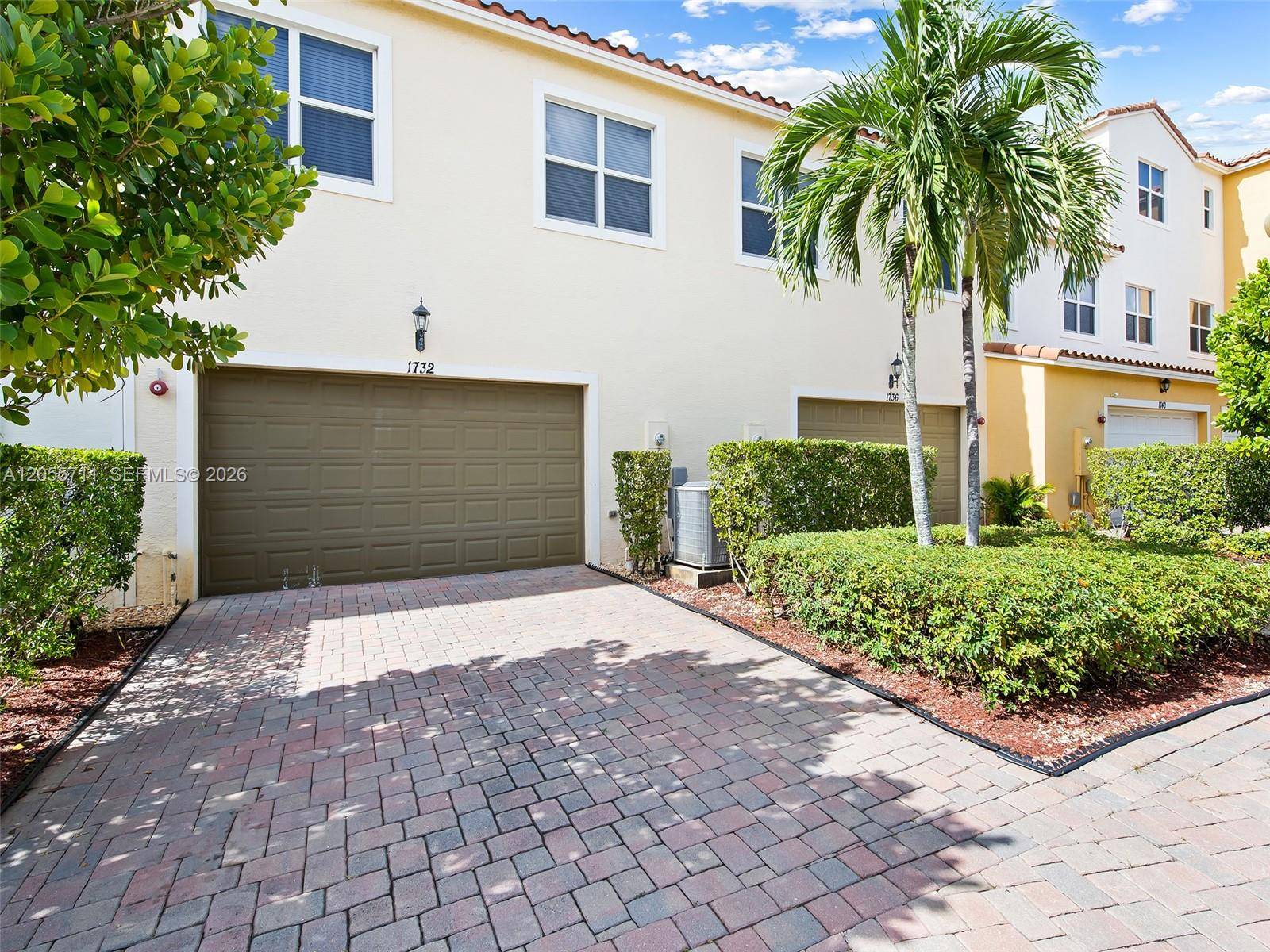 1732 NW 124th PlPembroke Pines - picture