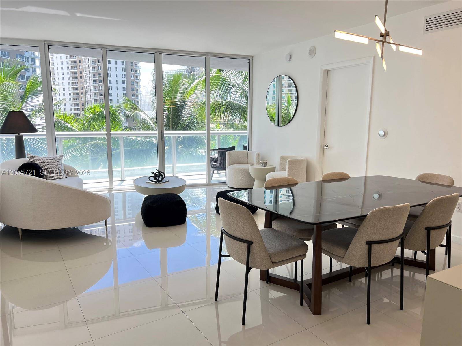495 Brickell AveMiami - ICON BRICKELL NO TWO condo unit BAY406 - picture