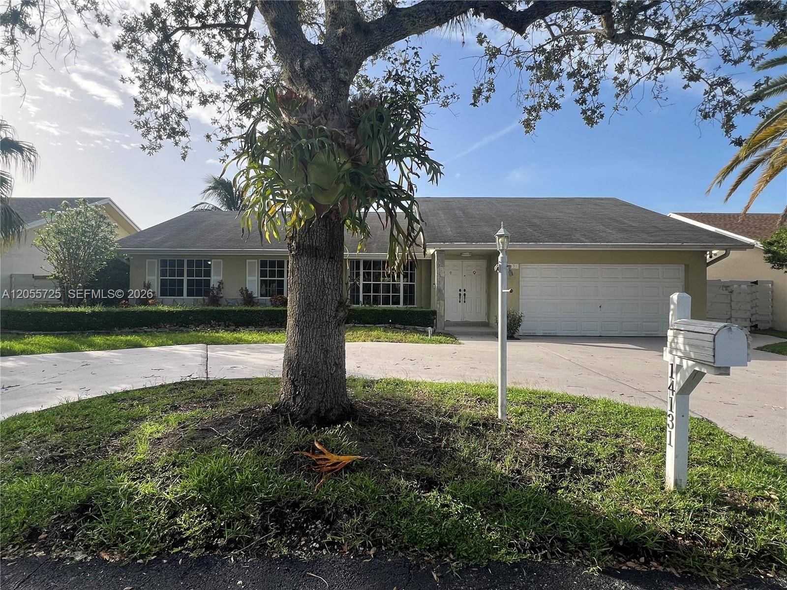 14131 SW 146th TerMiami - picture